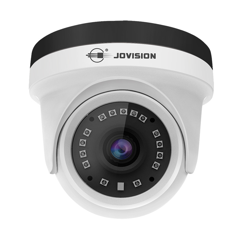 2MP купольная HD-камера