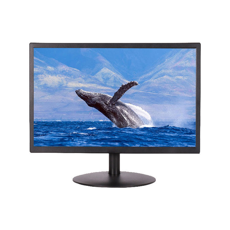 22″ светодиодный монитор