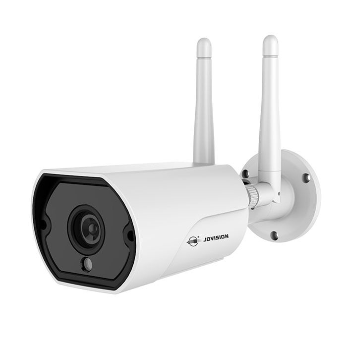 2Мп Wi-Fi цилиндрическая IP-камера