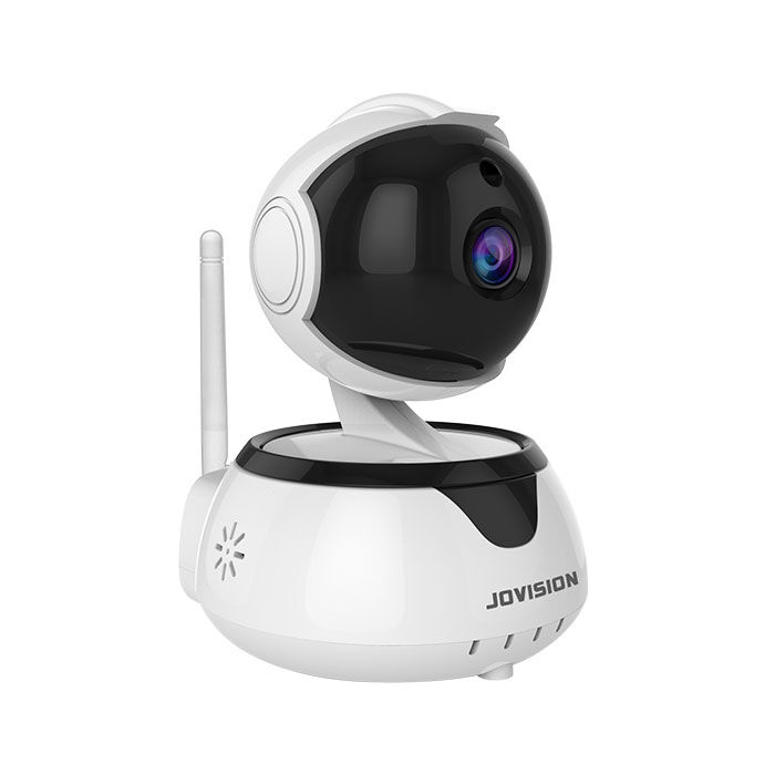 2 Мп Wi-Fi IP-камера с поворотом/наклоном