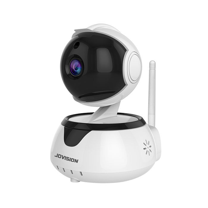 2 Мп Wi-Fi IP-камера с поворотом/наклоном