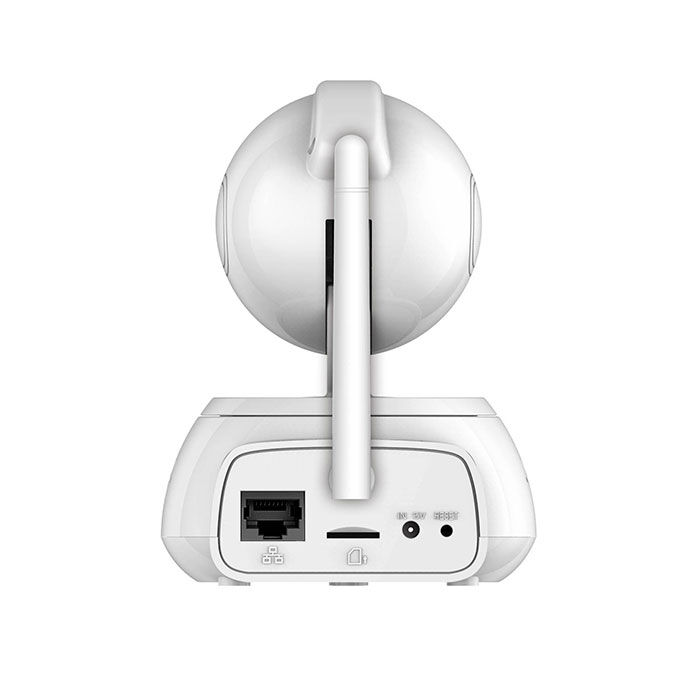 2 Мп Wi-Fi IP-камера с поворотом/наклоном