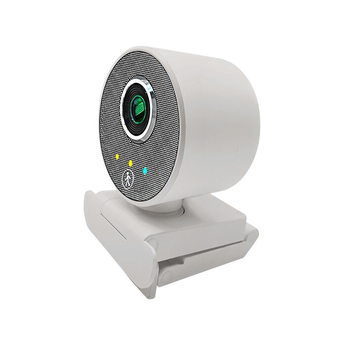 2MP HD веб-камера с интеллектуальным отслеживанием