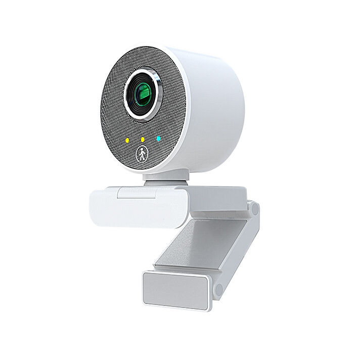 2MP HD веб-камера с интеллектуальным отслеживанием
