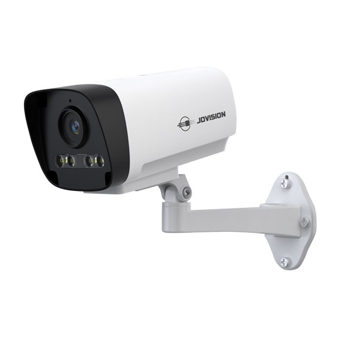 3.0MP полноцветная сетевая камера PoE с видео и аудио
