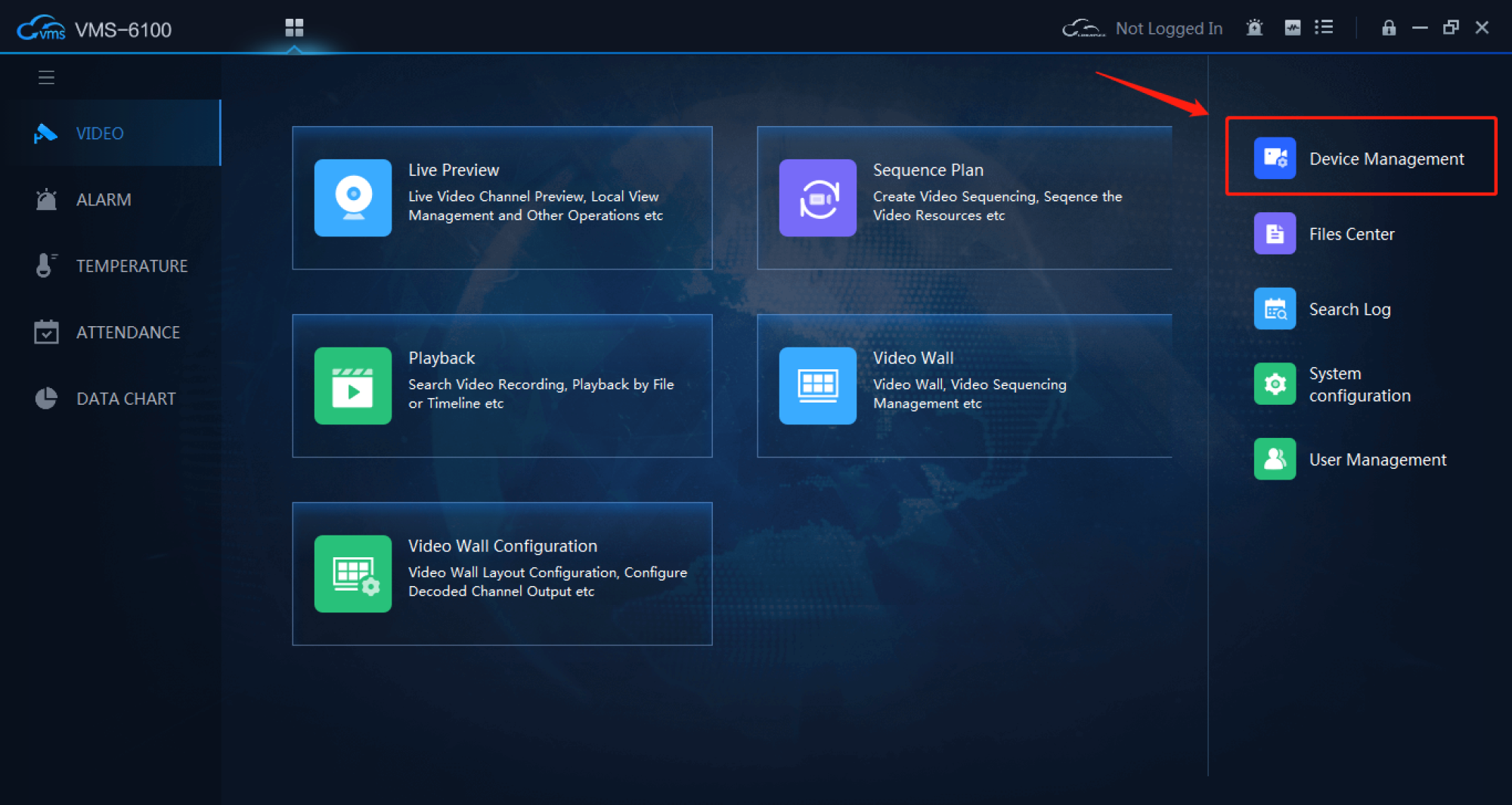 Как искать и добавлять новые IPC в Jovision CloudSEE1.0 NVR?