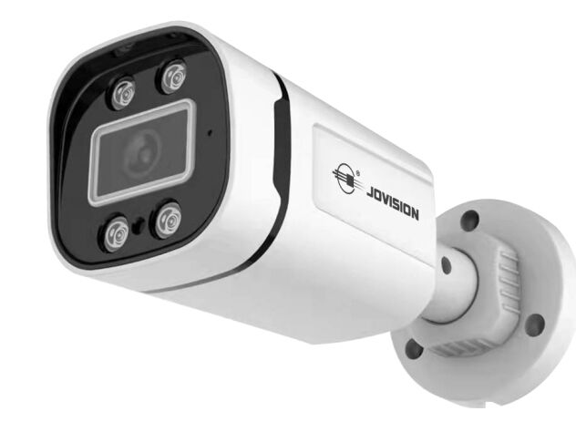 5.0MP аналоговая полноцветная цилиндрическая камера