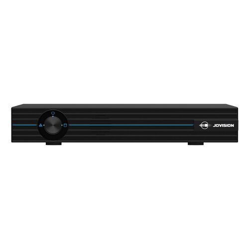 4-канальный H.265 4K NVR