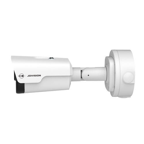 8.0MP Моторизованный зум, полноцветная сетевая камера распознавания номерных знаков с автоматическим режимом