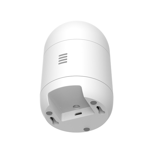 3.0MP Wi-Fi сетевая камера с поворотом/наклоном