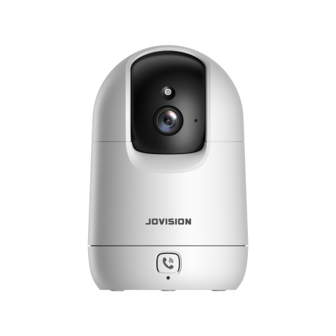 3.0MP Wi-Fi сетевая камера с поворотом/наклоном