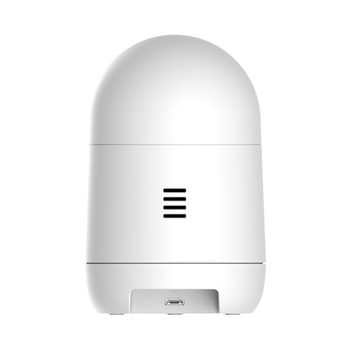3.0MP Wi-Fi сетевая камера с поворотом/наклоном