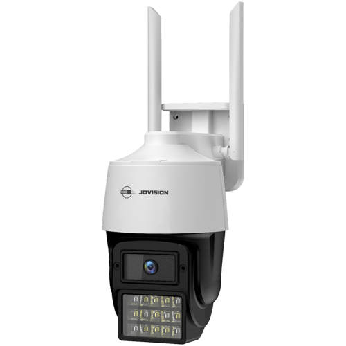 3MP полноколорная Wi-Fi камера Pan/Tilt