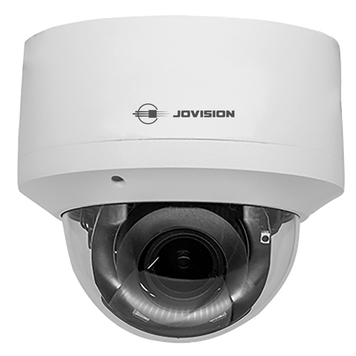 4.0MP купольная PTZ-камера с защитой от вандалов