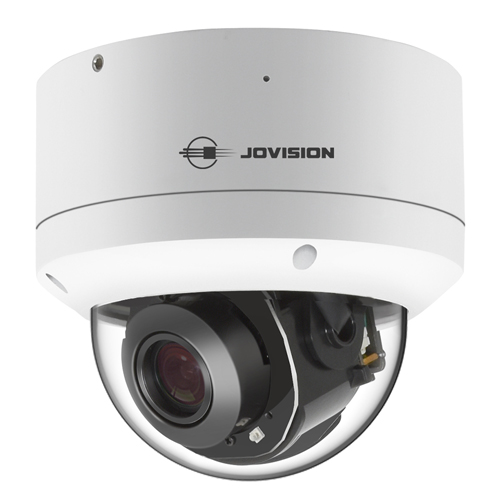 4.0MP купольная PTZ-камера с защитой от вандалов