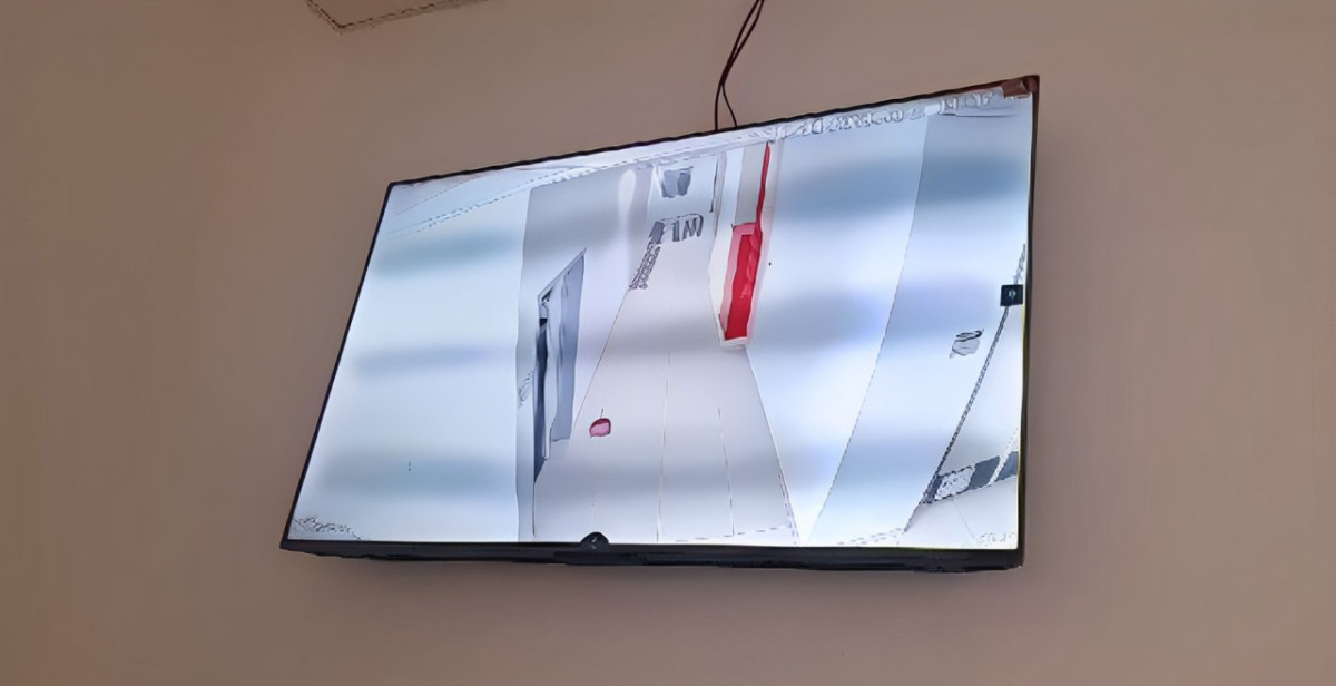 Как устранить мерцание предпросмотра XVR?