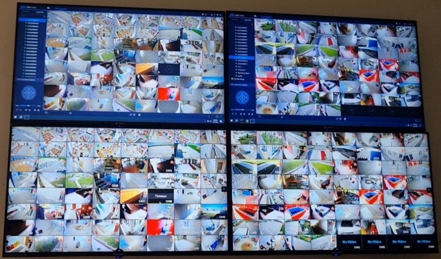 Сетевое решение Jovision ColorNext внедрено в Восточной Европе
