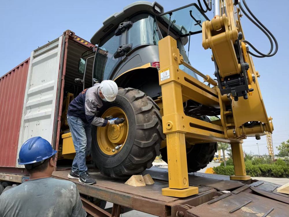 Reforzando la protección durante el transporte para respaldar el comercio global