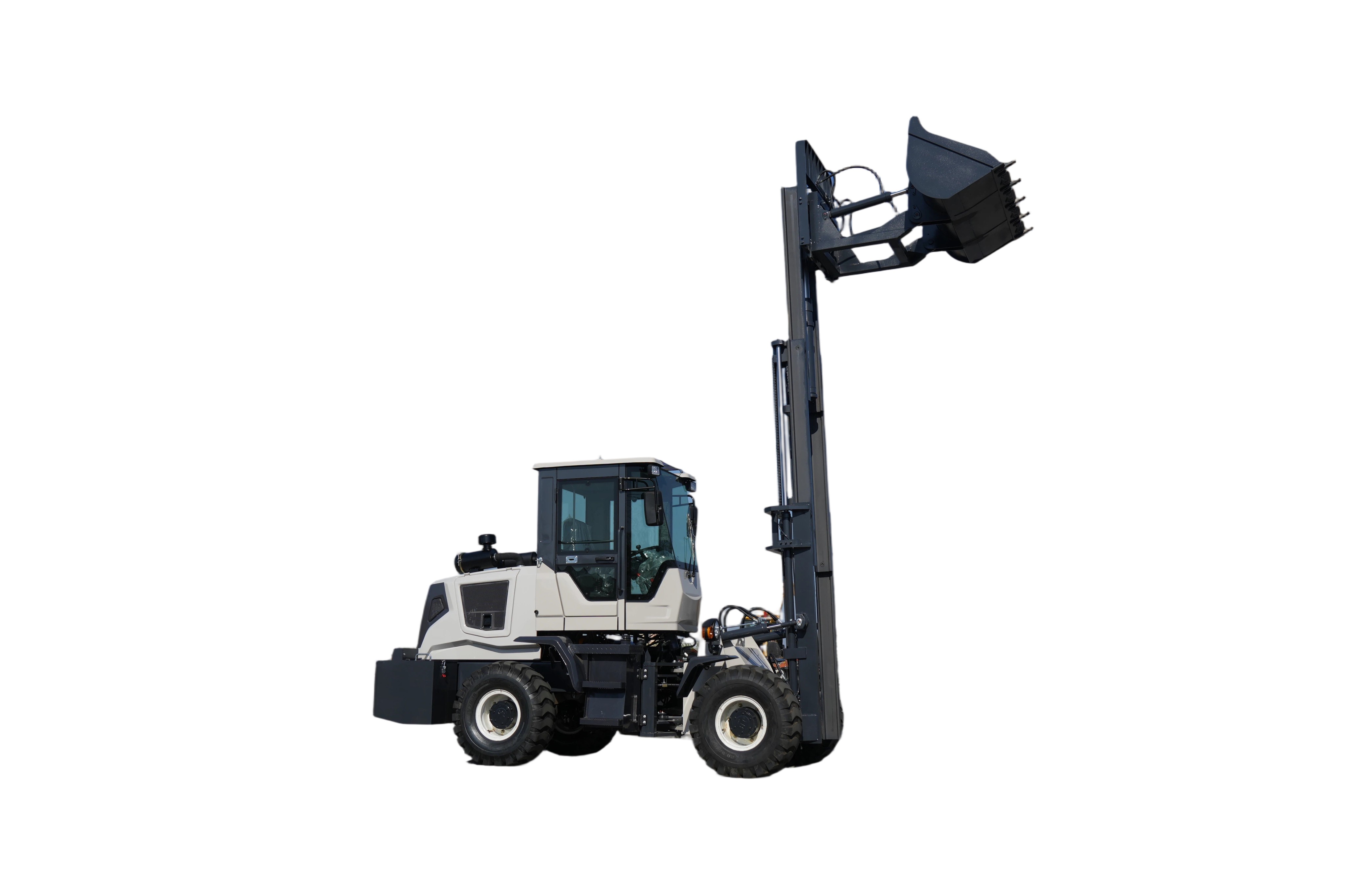 神工国际（SDSG）T30B 越野叉车
