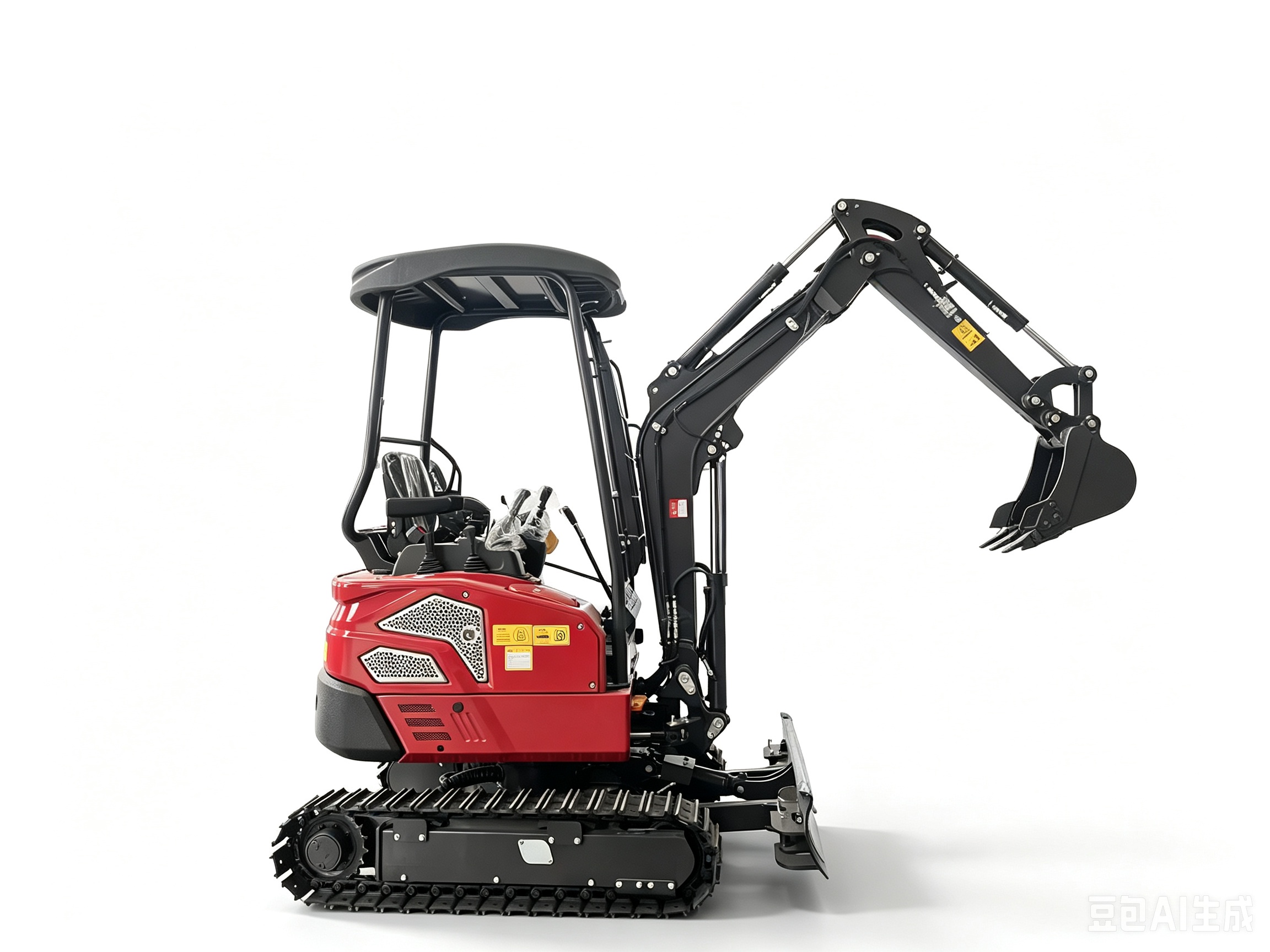 KWC2.2/0.029L 矿用挖掘机