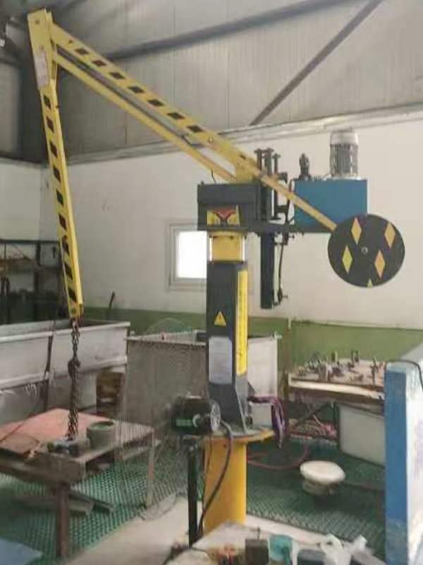 Balancer
