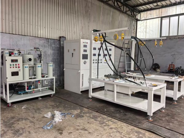 Oil Purifier