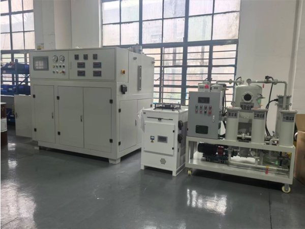 Oil Purifier