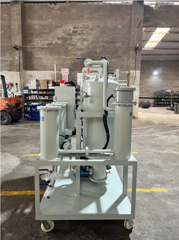 Oil Purifier
