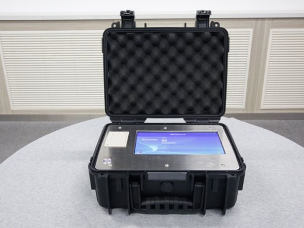 Particle Counter