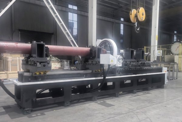 Cylinder-Assembly-Machine
