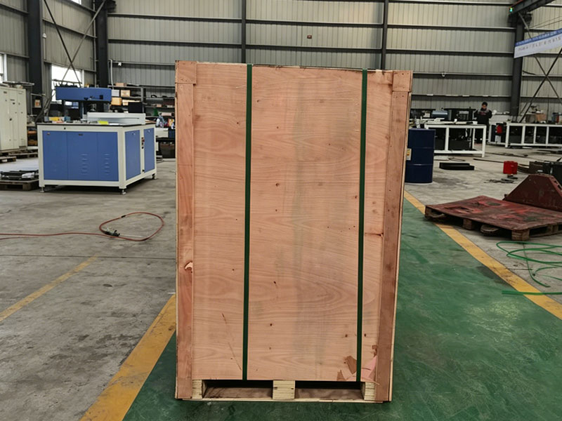 DXJ-200A Máquina hidráulica portátil para barras colectoras