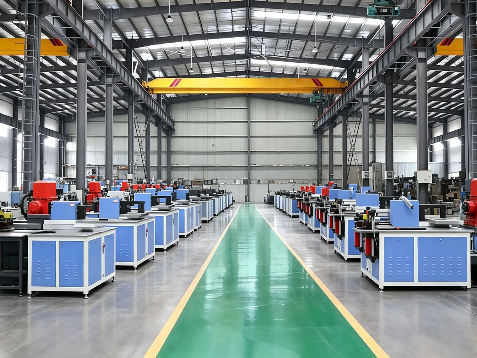 Mercado Global y de China