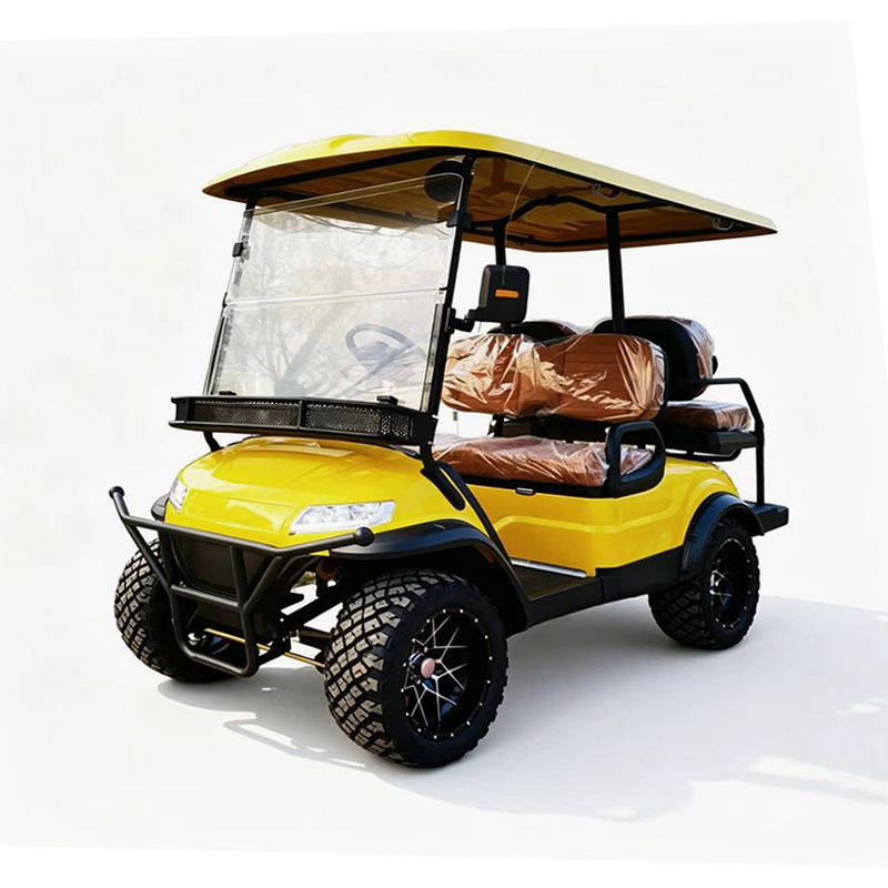 DLEV-C- 2+2 seats