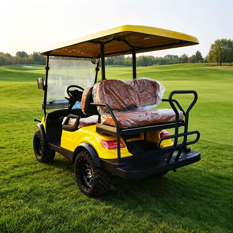 DLEV-C- 2+2 seats