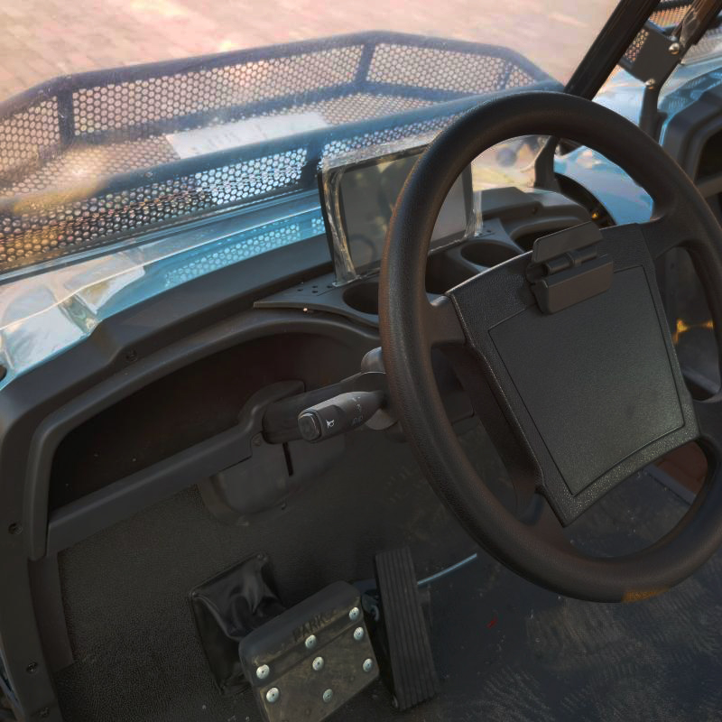 DLEV-C- 2+2 seats