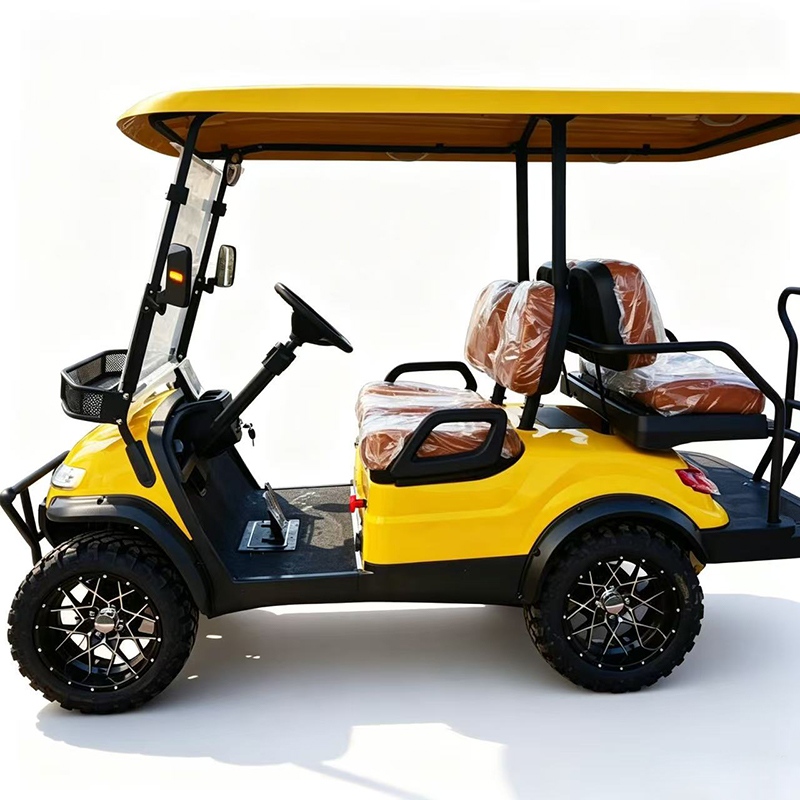 DLEV-C- 2+2 seats