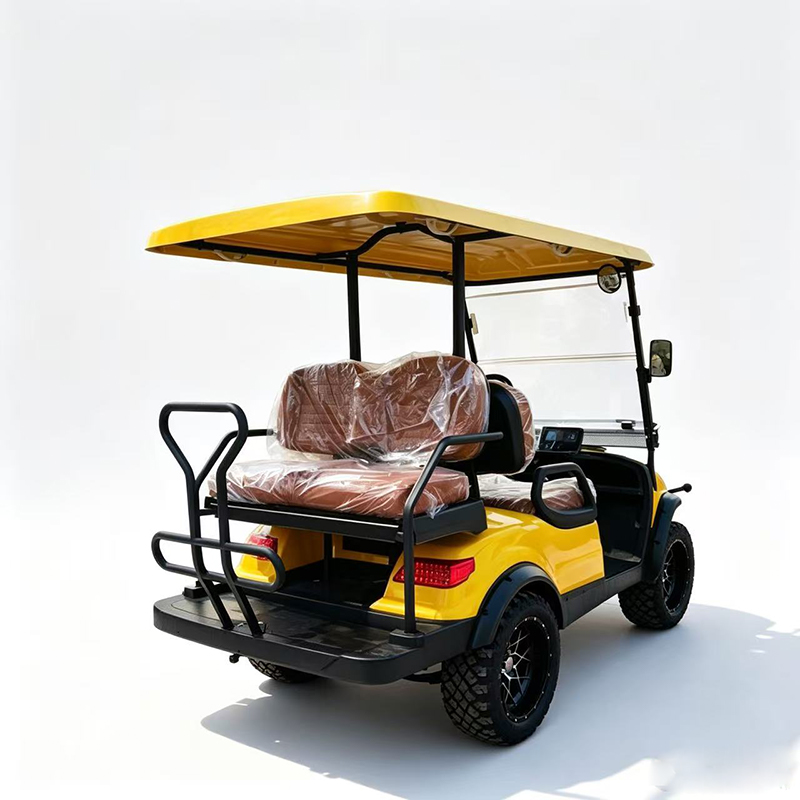 DLEV-C- 2+2 seats