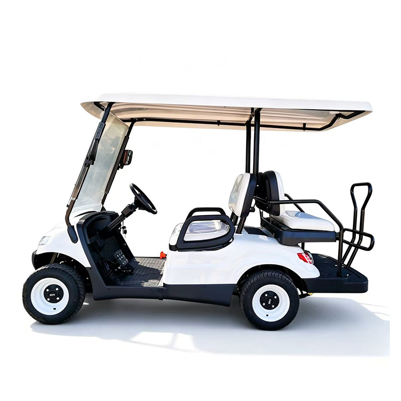 DLEV-C- 2+2 seats.