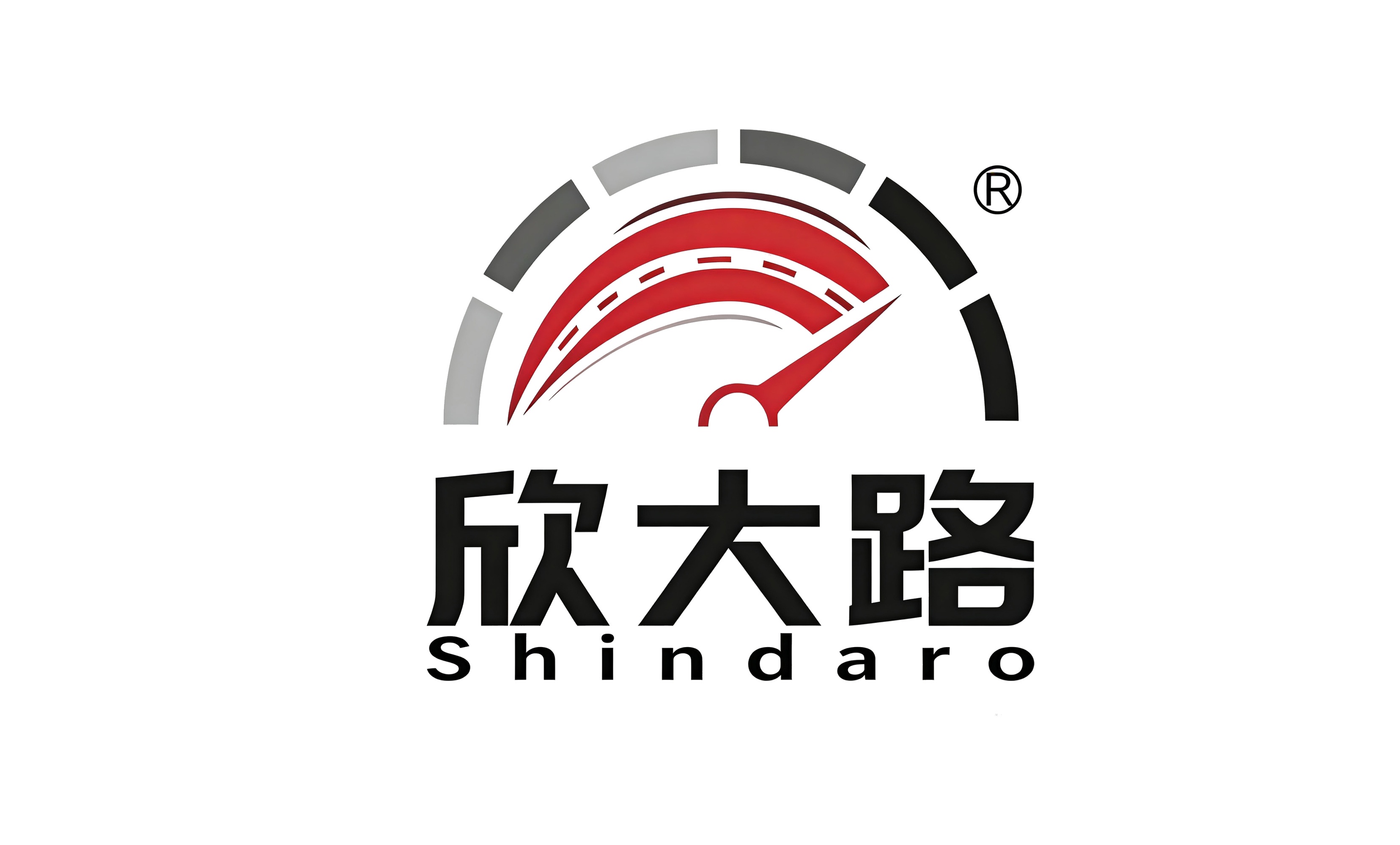 Shindaro汽车已正式推出其新的英文商标