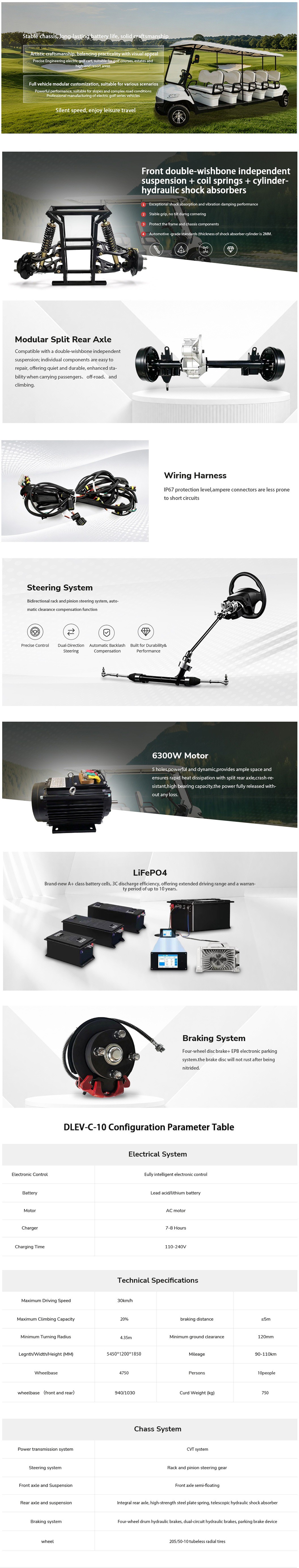 DLEV-C10