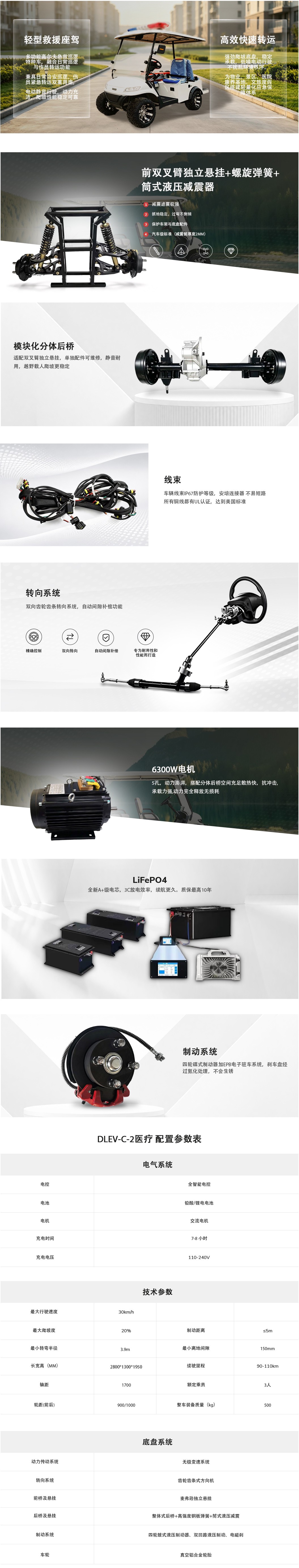 产品详情C-3YL