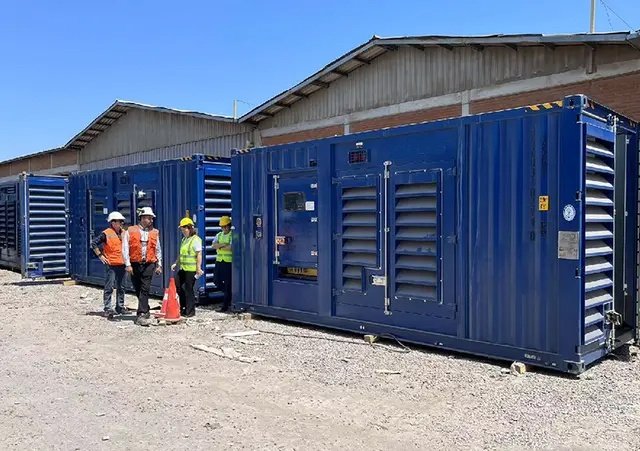 随动电力，可靠性内建其中。