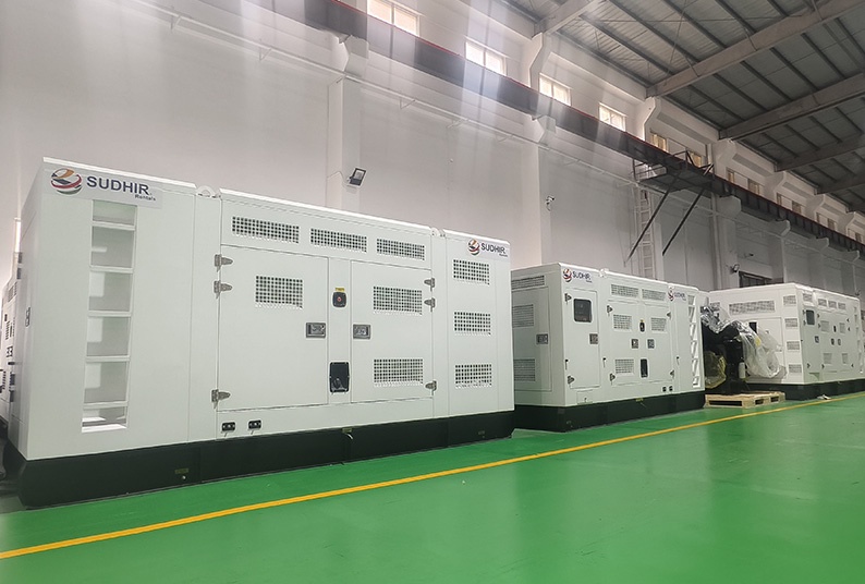 5MW | 为矿山而生，经受住大洋洲考验