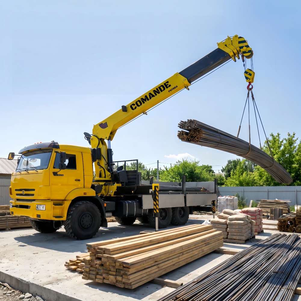 Pluma recta FST8E4