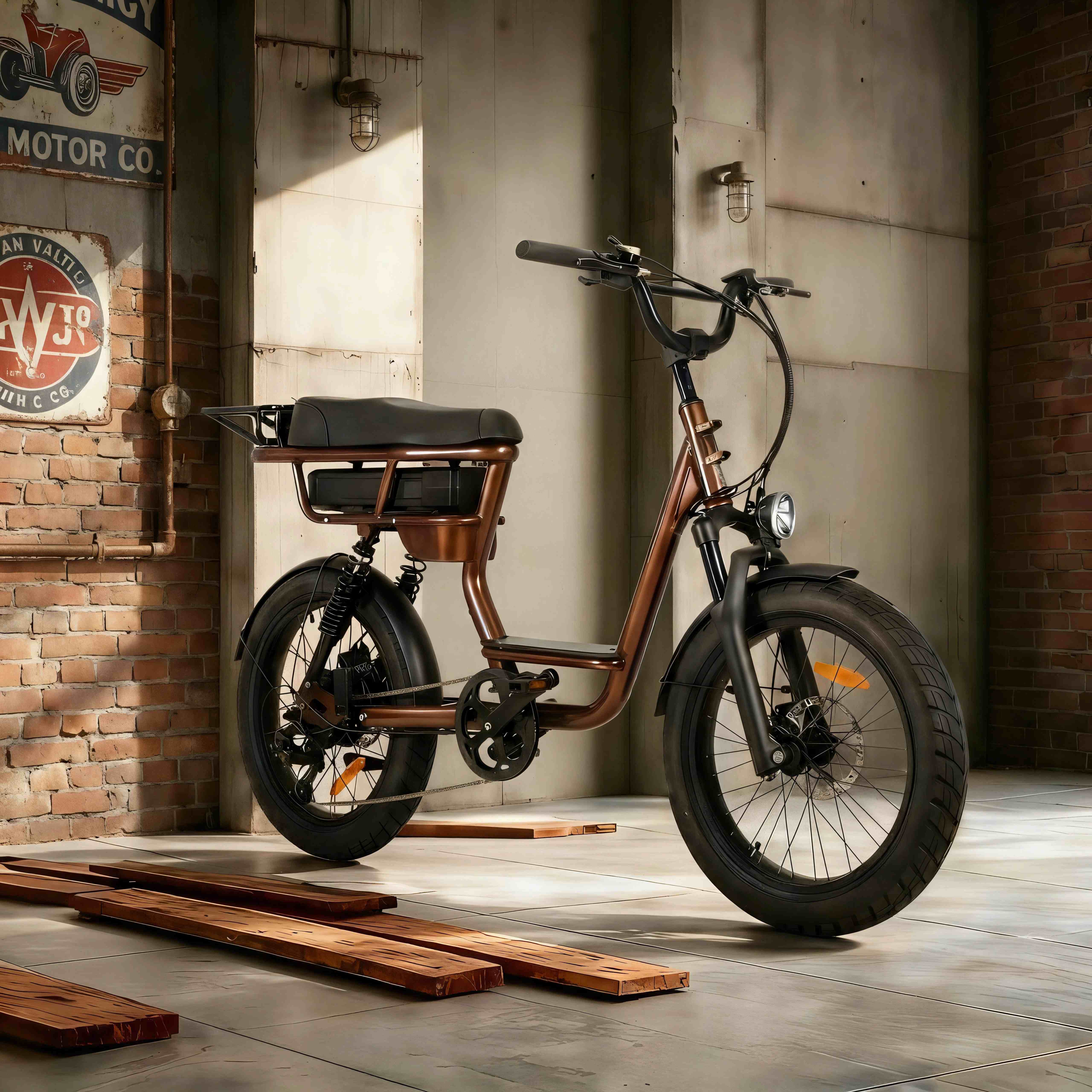 E-CARGO