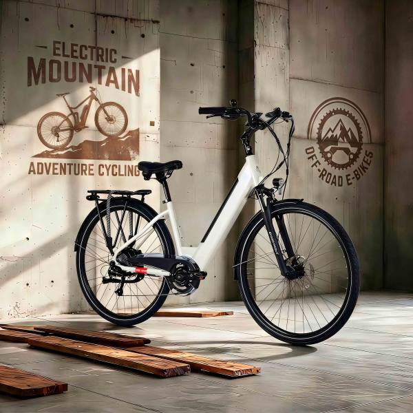 BICICLETA URBANA