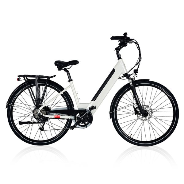 BICICLETA URBANA