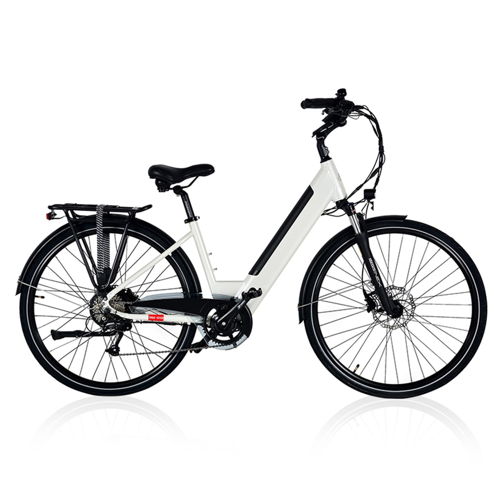 BICICLETA URBANA