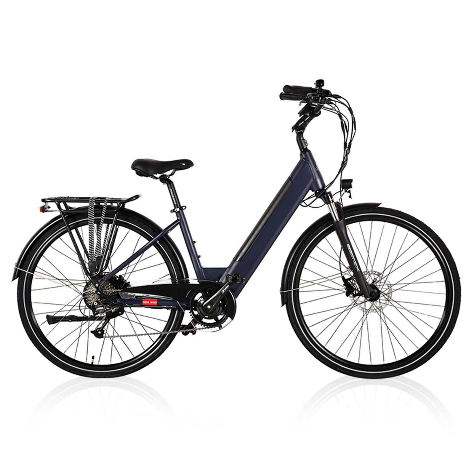 BICICLETA URBANA