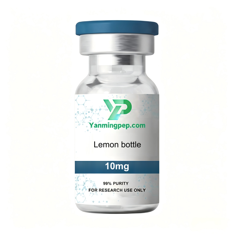 Lemon Bottle